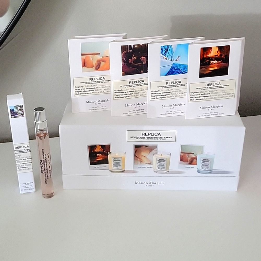 MAISON MARGIELA REPLICA BUNDLE